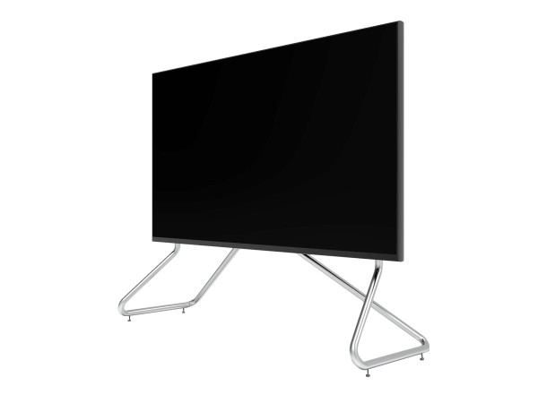 PEERLESS-AV PEERLESS-AV PEERLESS DS-LEDCLAAF-3X3 LED dedicated trolley stand system for LG LED LAAF130 color sil