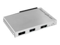 INNOVAPHONE INNOVAPHONE IP411 VOIP-GATEWAY