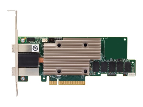 LENOVO LENOVO DCG ThinkSystem RAID 930-8e 4GB Flash PCIe 12Gb Adapter