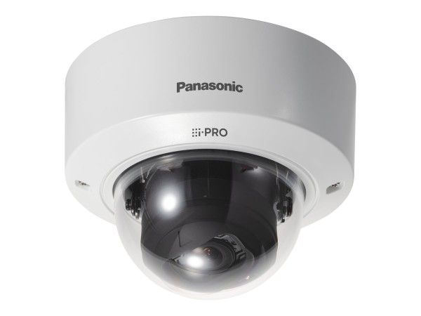 I-PRO Kamera WV-S2236L DOME IN VANDAL 1/3" 2MP 2.9 - 9 mm WV-S2236L