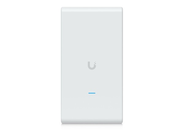 UBIQUITI NETWORKS UniFi WiFi 6 Mesh Pro Indoor/Outdoor Access Point U6-MESH-PRO