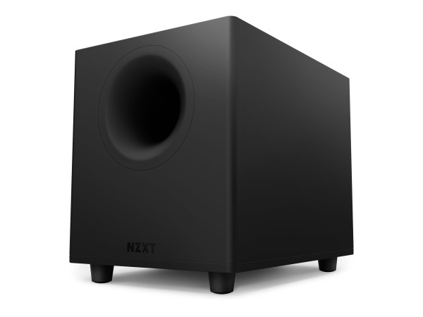 NZXT Relay Subwoofer (schwarz) AP-SUB80-EU