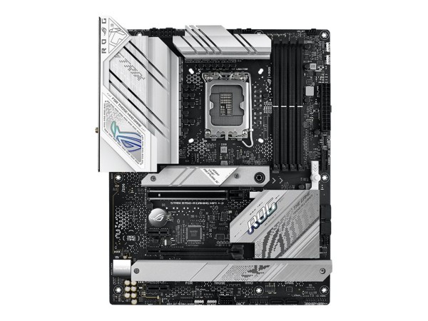 ASUS ROG STRIX B760-A GAMING WIFI S1700 90MB1EP0-M1EAY0