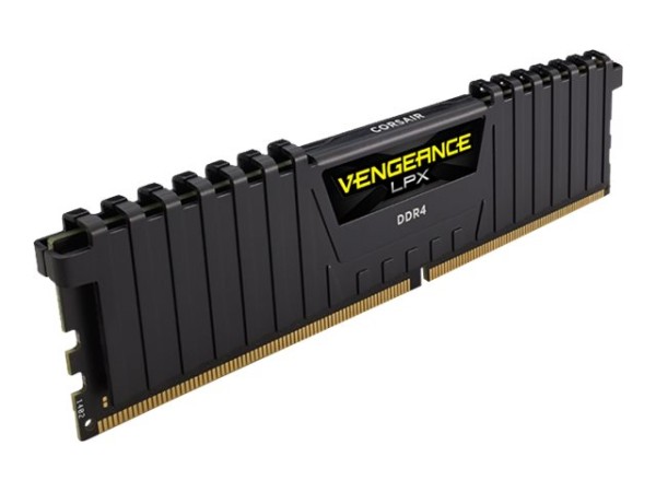 CORSAIR Vengeance LPX CMK256GX4M8E3200C16 256GB Kit (8x32GB) CMK256GX4M8E3200C16