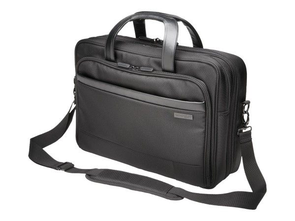 KENSINGTON Contour 2,0 Business Briefcase - Notebook-Tasche - 39,6 cm (15.6 K60386EU