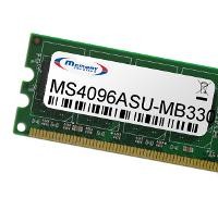 MEMORYSOLUTION Asus MS4096ASU-MB330 4GB MS4096ASU-MB330