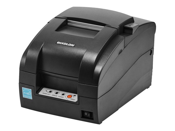 BIXOLON Impact Printer SRP-275IIIAOSG/BEG