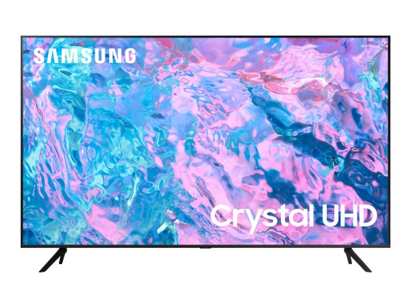 SAMSUNG 55CU7000 139,7cm (55") HG55CU700EUXEN