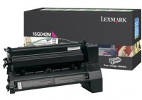 Lexmark Magenta - Tonereinheit Refill, Original - Magenta - 7.000 Seiten