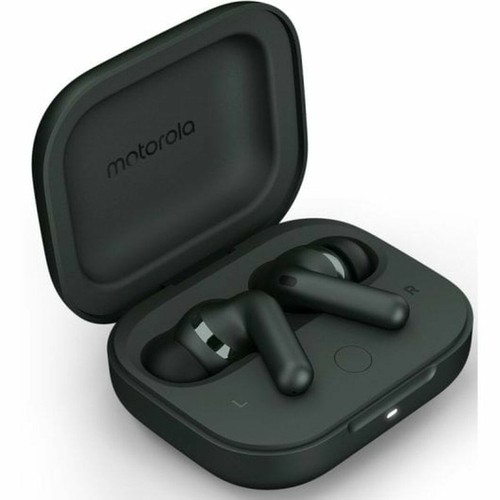 MOTOROLA Moto Buds+ Forrest Grey PG38C05743