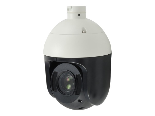 LEVELONE IPCam FCS-4080 PTZ36x Dome Out 5MP H.265 IR 56W PoE FCS-4080