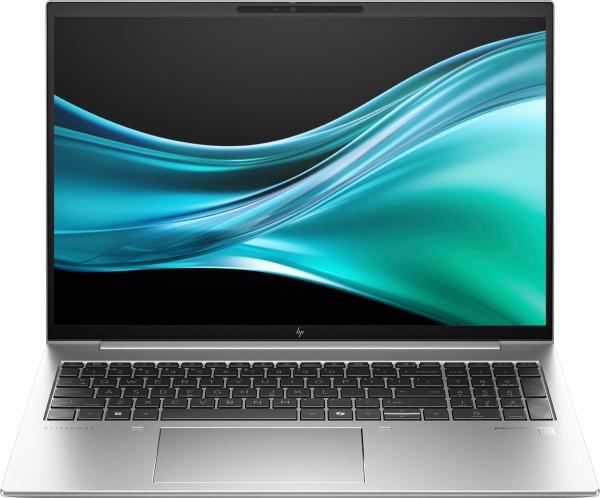 HP EliteBook 860 G11 40,6cm (16") Ultra 7 155U 32GB 512GB W11P 928L3ES#ABD