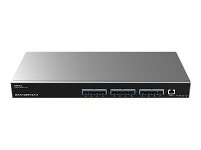 GRANDSTREAM GWN7832 Layer-3 Managed Switch - Switch GWN7832