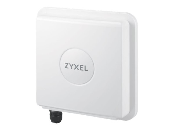 ZYXEL LTE7490-M904 LTE Outdoor Modem Router LTE7490-M904-EU01V1F