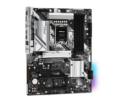 ASROCK ASROCK B760 PRO RS S1700