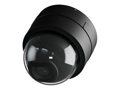 UBIQUITI NETWORKS Protect IP Cam UniFi UVC-G5-Dome-Ultra-B - Netzwerkkamera UVC-G5-DOME-ULTRA-B