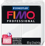 FIMO PROFESSIONAL Modelliermasse, ultramarin, 85 g