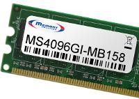 MEMORYSOLUTION Gigabyte MS4096GI-MB158 4GB MS4096GI-MB158