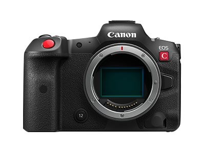 CANON CANON Video Kamera EOS R5C Body