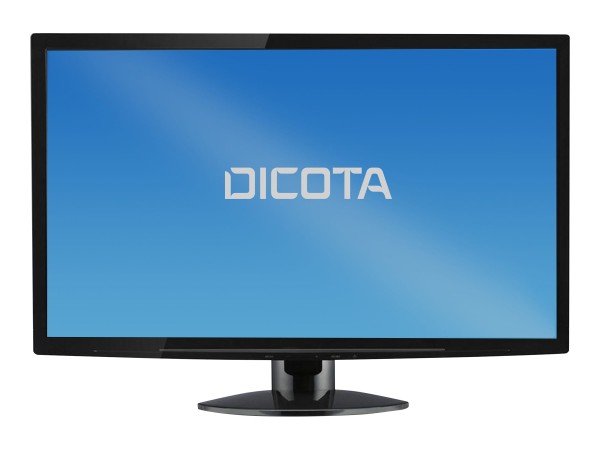 DICOTA DICOTA Secret 4-Way 17.3 Wide 16:9 side-mounted