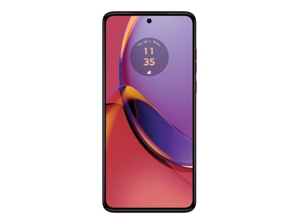 MOTOROLA moto G84 5G(12-256 GB), viva magenta PAYM0002SE