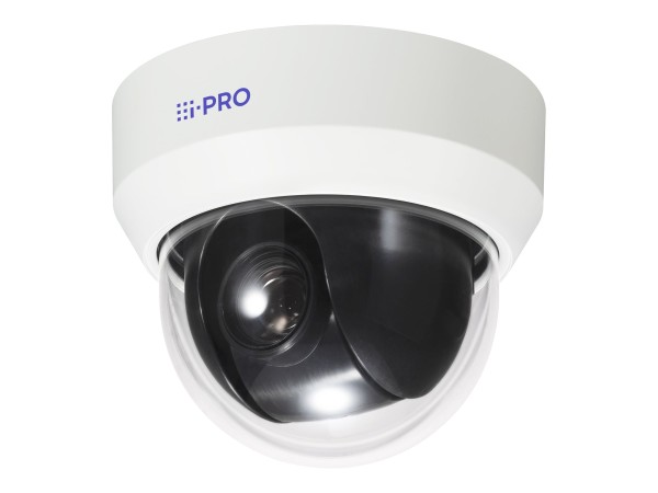 I-PRO WV-U65301-Z1 Outdoor PTZ VANDAL 1/3" 2MP WV-U65301-Z1