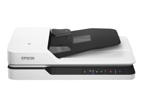 EPSON Scanner / WorkForce DS-1630W / 600dpi /W B11B244401