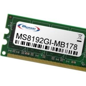 MEMORYSOLUTION Supermicro MS8192SUP530A 8GB MS8192SUP530A