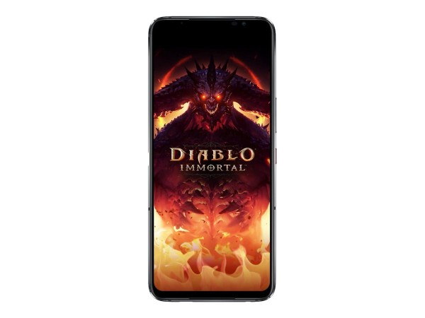 ASUS ROG Phone 6 5G 16/512GB Diablo Immortal Edition Android 12.0 Smartphon 90AI00B9-M002X0