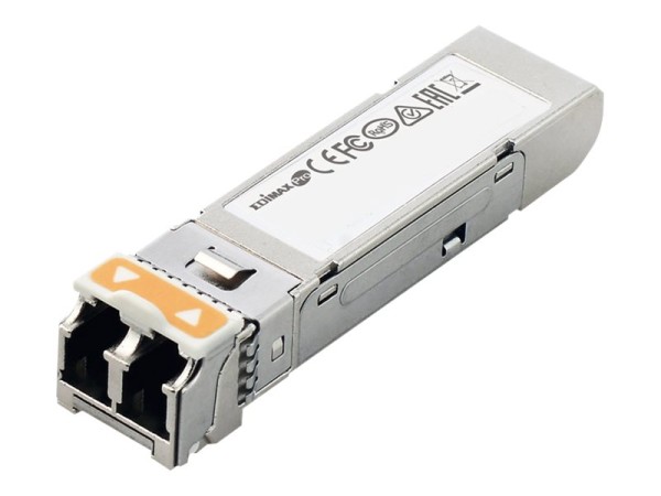 EDIMAX MG-10GAMA 1000Base-SX/LX SFP+ Module. Die Small Form-Factor (SFP) Pl MG-10GAS1