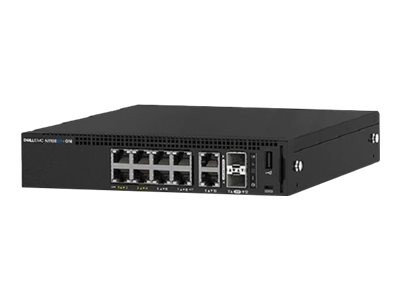 DELL EMC PowerSwitch N1108EP-ON 210-ARUK