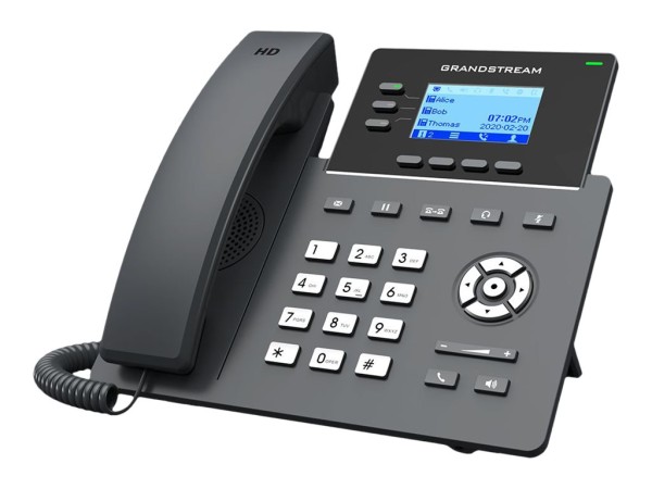 GRANDSTREAM GRANDSTREAM IP-Telefon GRP2603P