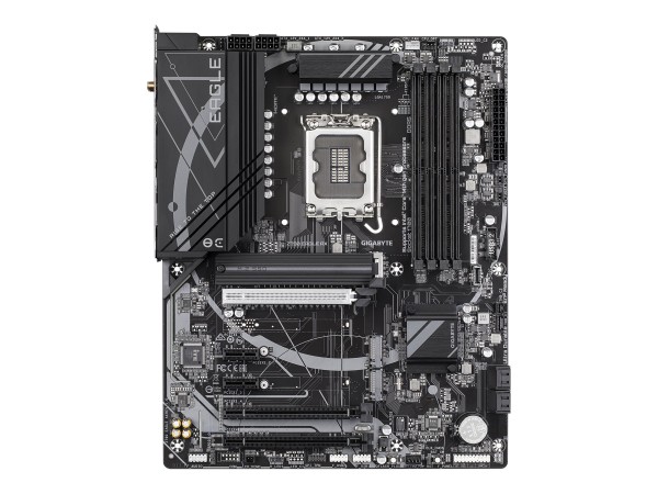 GIGABYTE Z790 EAGLE AX S1700 Z790 EAGLE AX