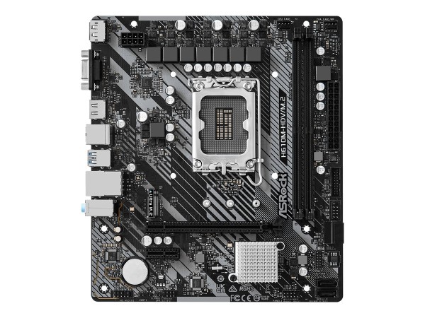 ASROCK 90-MXBJH0-A0UAYZ S1700 90-MXBJH0-A0UAYZ