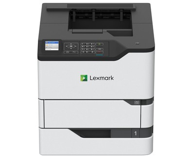 Lexmark MS725dvn 600 x 600DPI A4