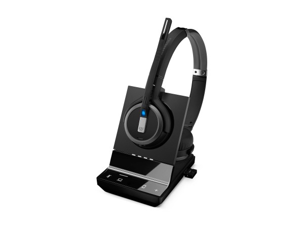 EPOS SENNHEISER IMPACT SDW 5064 DECT OE Headset-System black 1000617