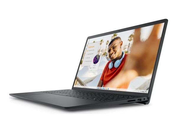 DELL Inspiron 15 39,6cm (15,6") R5-7530U 16GB 512GB W11P VNY17