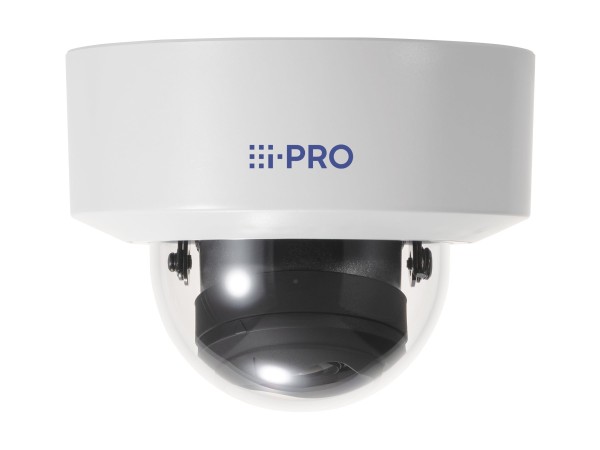 I-PRO WV-S22700-V2L Indoor Dome VANDAL WV-S22700-V2L