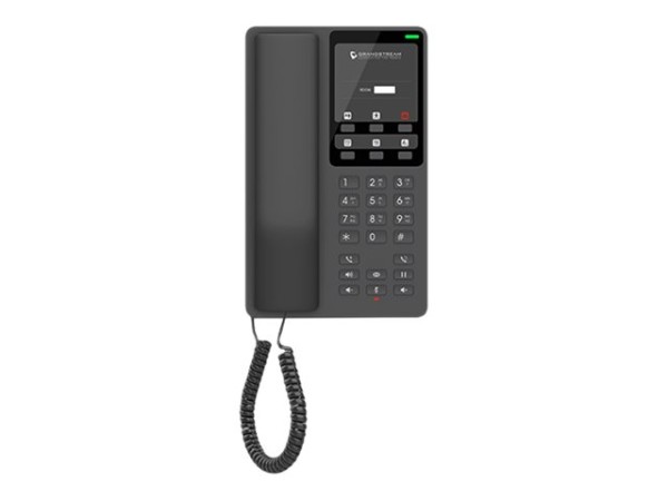 GRANDSTREAM Hotel-Telefon GHP621 GHP621