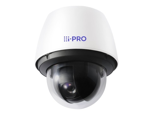 I-PRO WV-S65340-Z4K Outdoor PTZ VANDAL 1/3" 2MP 4,25 - 170 mm WV-S65340-Z4K