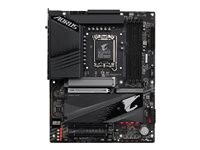 GIGABYTE GIGABYTE Z790 A Elite AX DDR4 S1700