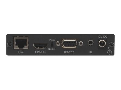 KRAMER TP-580TXR HDMI-HDBaseT Sender / Transmitter (1x HDMI auf 1x HDBaseT) TP-580TXR