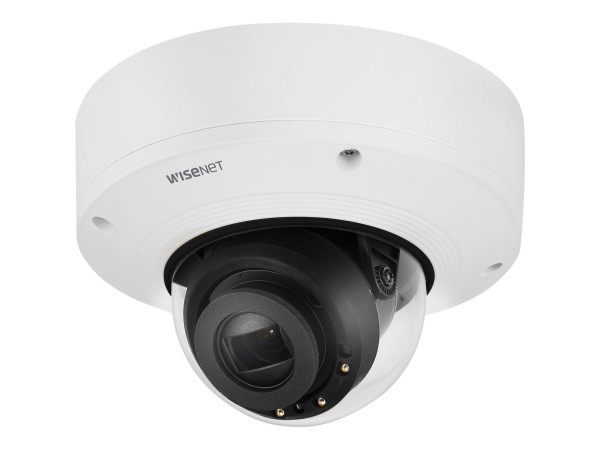 HANWHA HANWHA Wisenet X-Serie XNV-6081RE Vandal Dome 2MP