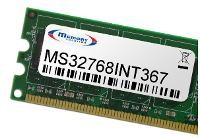 MEMORYSOLUTION Intel MS32768INT367 32GB MS32768INT367