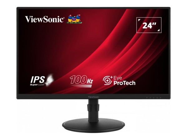 VIEWSONIC VG2408A-MHD 60,96cm (24") VG2408A-MHD