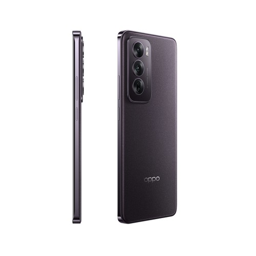 OPPO Reno 12 256GB Black 6,7" 5G EU (12GB) Android 110010233902