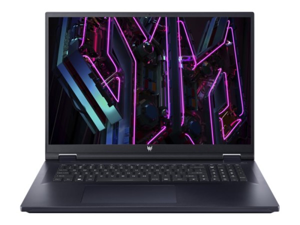 ACER Predator Helios 18 45,72cm (18") i7-13700HX 16GB 1TB W11 NH.QKTEG.001