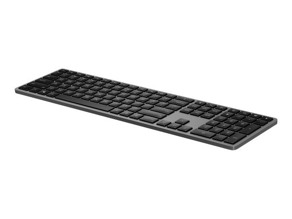 HP MK954 Creator Rechargeable Wireless Keyboard and Mouse 3Z726AA+1D0K8AA