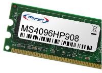 MEMORYSOLUTION HP MS4096HP908 4GB MS4096HP908