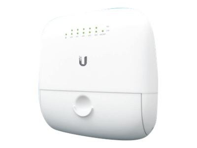 UBIQUITI NETWORKS UbiQuiti EdgePoint Router, 6 EP-R6